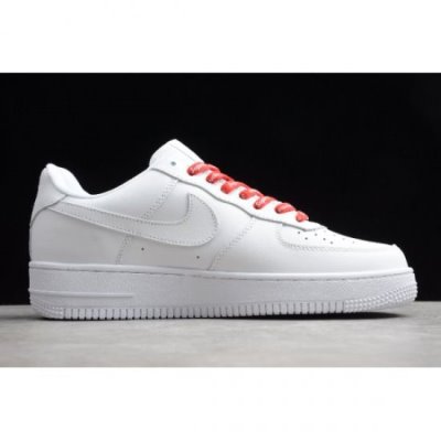 Nike Air Force 1 Low Beyaz Kaykay Ayakkabı Türkiye - GR77EGR1